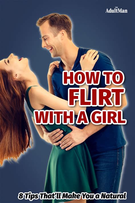 questions to flirt with a girl